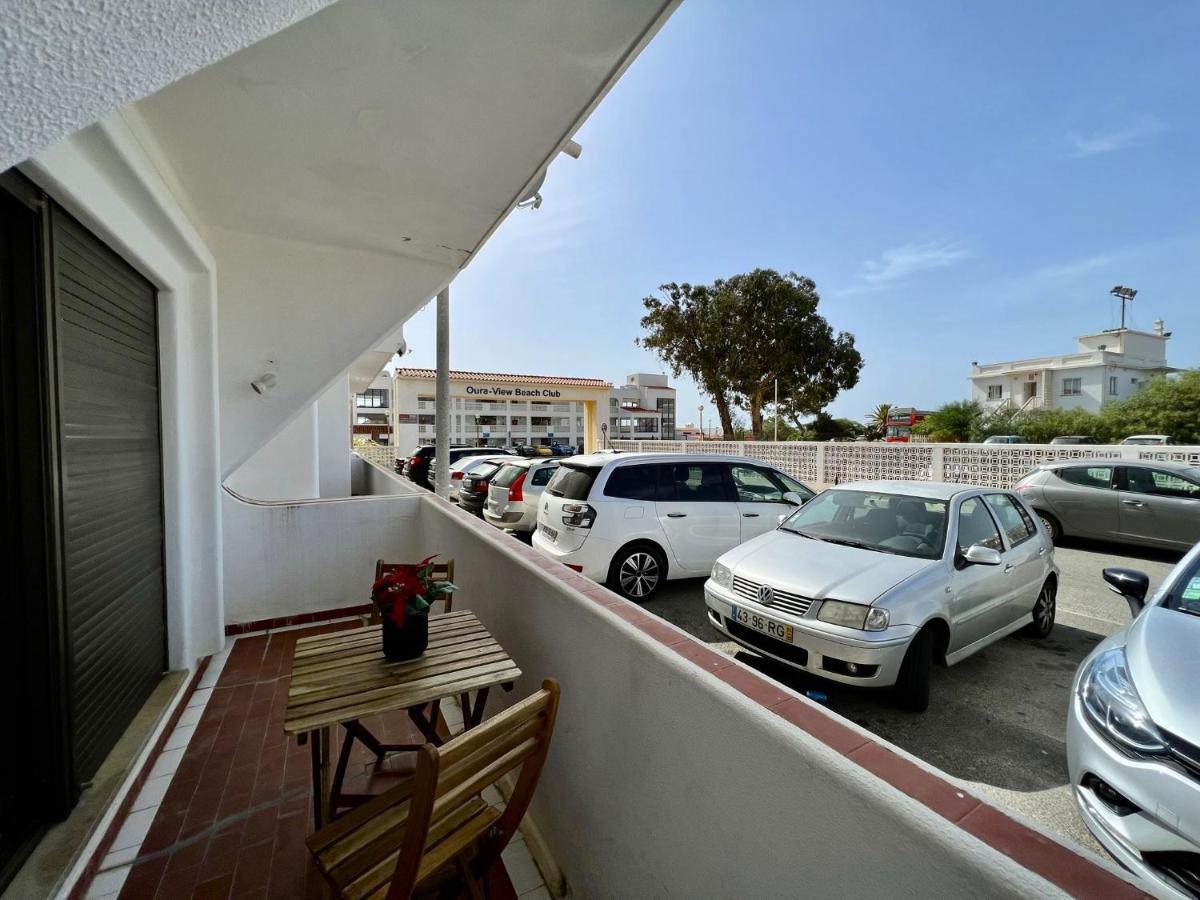 Albufeira Central 3 With Pool By Homing Bagian luar foto