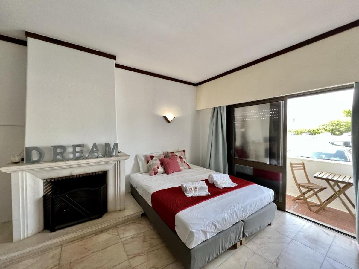 Albufeira Central 3 With Pool By Homing Bagian luar foto