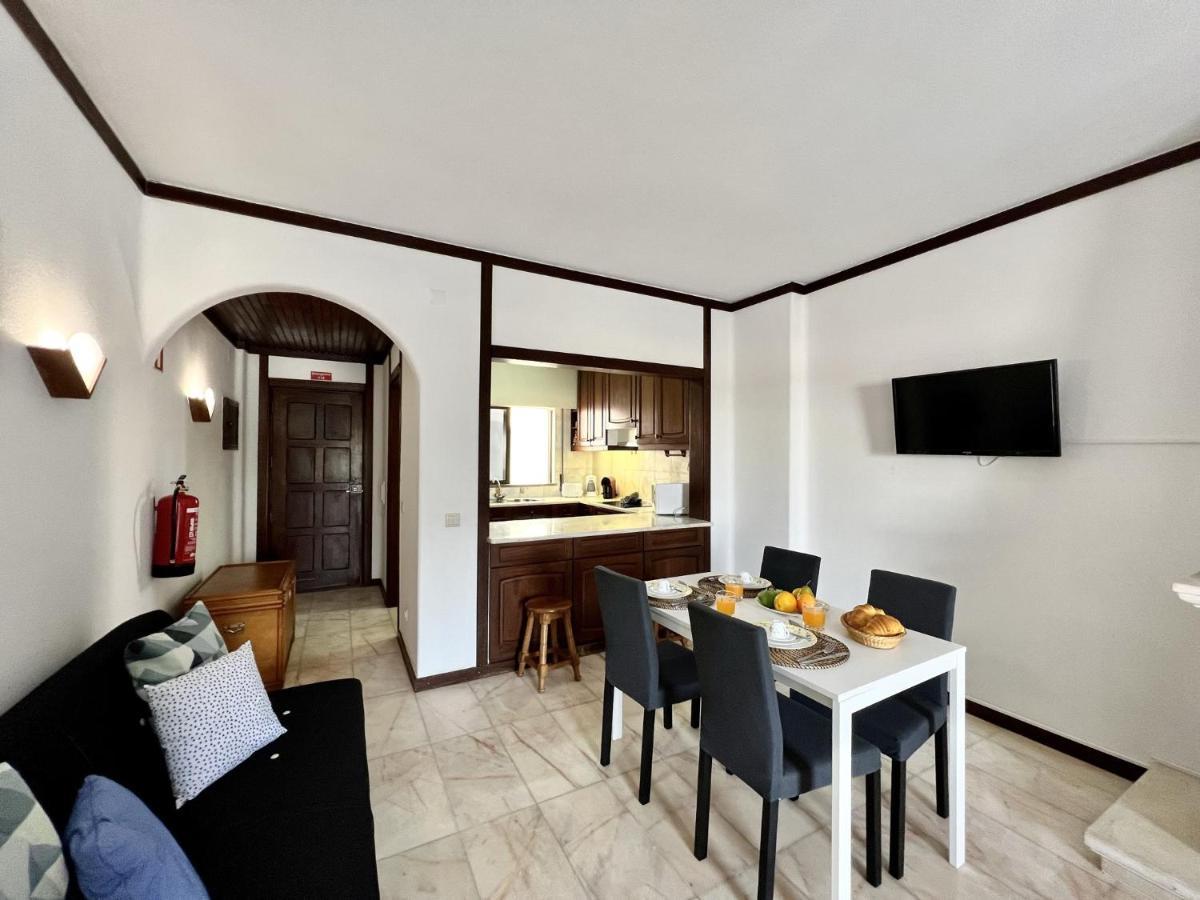 Albufeira Central 3 With Pool By Homing Bagian luar foto