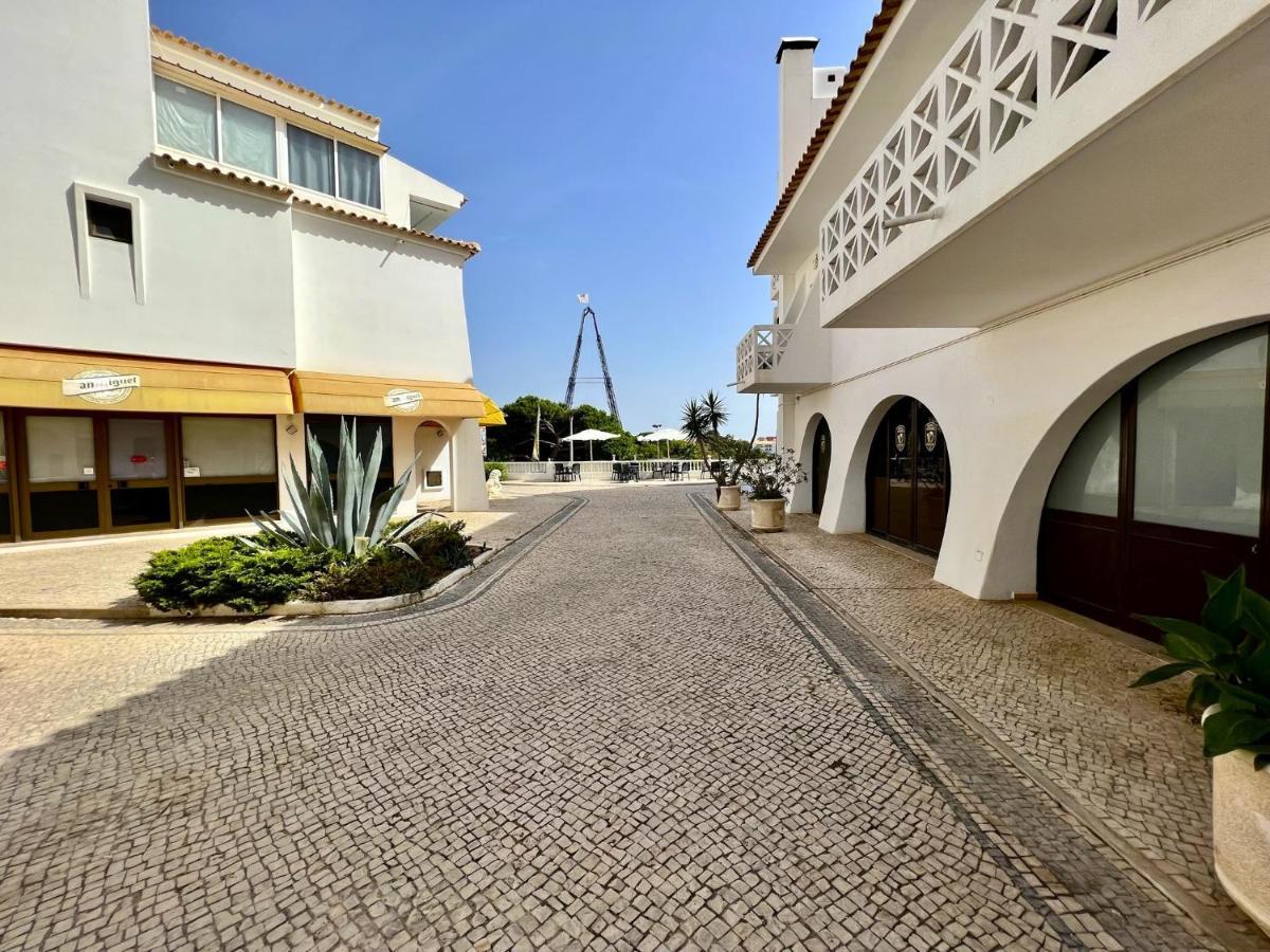 Albufeira Central 3 With Pool By Homing Bagian luar foto