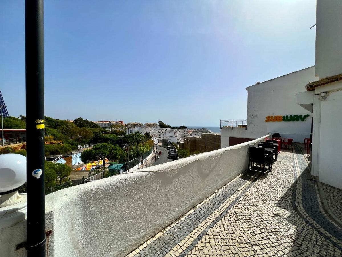 Albufeira Central 3 With Pool By Homing Bagian luar foto